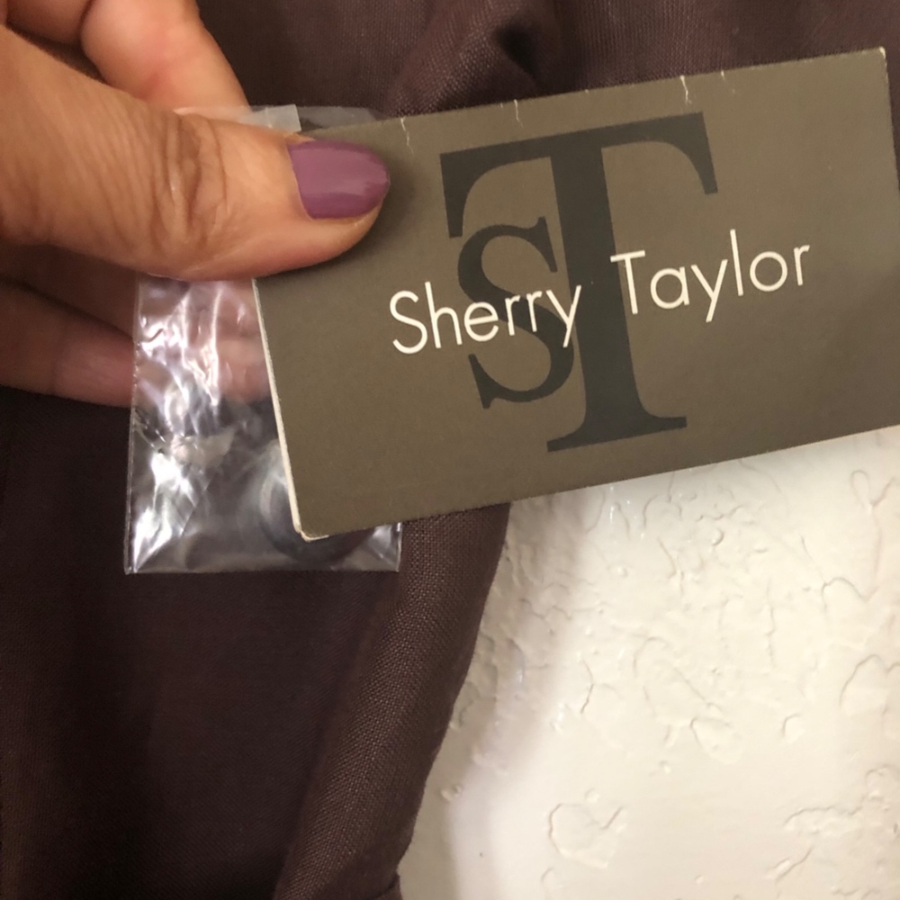 Sherry Taylor dress, size medium - Picture 4 of 6